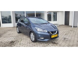 NISSAN MICRA 1.0 IG-T N-Sport