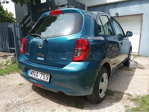 NISSAN MICRA 1.2 Acenta