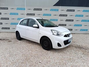 NISSAN MICRA 1.2 Acenta EU6