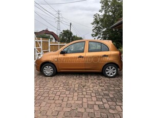 NISSAN MICRA 1.2 Tekna