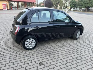 NISSAN MICRA 1.2 Visia Szép állapotban