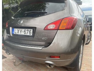 NISSAN MURANO 2.5 dCi Premium (Automata)