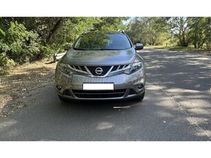 NISSAN MURANO 3.5 Premium (Automata)