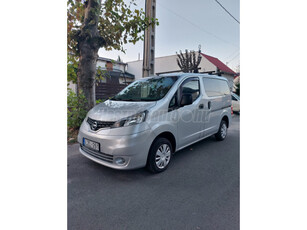 NISSAN NV200 1.5 dCi Tekna EU5 (7 személyes )