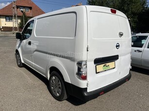 NISSAN NV200 e-NV200 Tekna (Automata) 40 kWh Navi. Kamera. Kormányfűtés - 5% Kamat