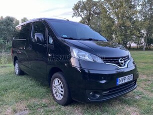 NISSAN NV200 Evalia1.5 dci 7 személy/egyterű