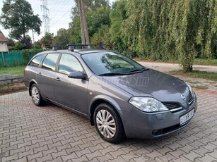 NISSAN PRIMERA Wagon 1.8 Comfort