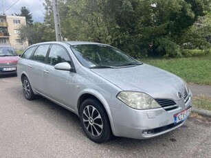 NISSAN PRIMERA Wagon 1.8 Tekna