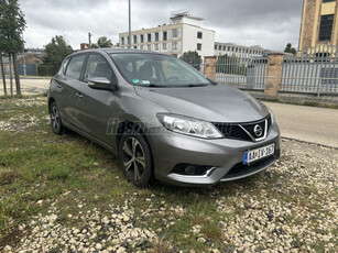 NISSAN PULSAR 1.2 DIG-T N-Connecta