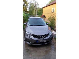 NISSAN PULSAR 1.2 DIG-T N-Connecta