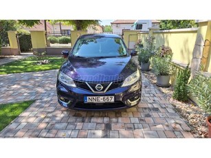 NISSAN PULSAR 1.2 DIG-T Tekna EURO6