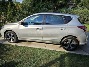 NISSAN PULSAR 1.2 DIG-T Visia