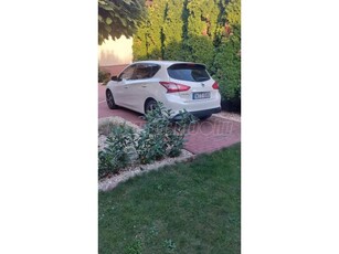 NISSAN PULSAR 1.2 DIG-T Visia EURO6