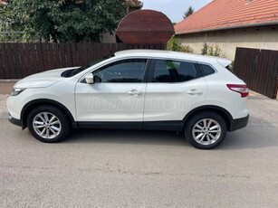 NISSAN QASHQAI 1.2 DIG-T Acenta