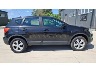 NISSAN QASHQAI 1.5 dCi Acenta 2WD