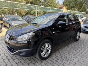 NISSAN QASHQAI 1.5 dCi Tekna SZÉP ÁLLAPOT!