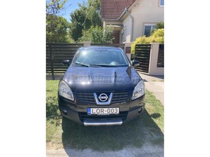 NISSAN QASHQAI 1.5 dCi Visia 2WD