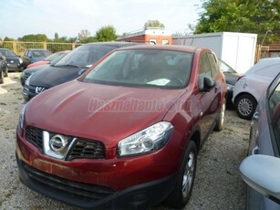 NISSAN QASHQAI 1.6 Acenta