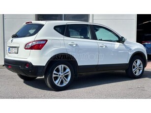 NISSAN QASHQAI 1.6 Acenta