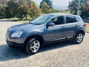 NISSAN QASHQAI 1.6 i-Way 2WD