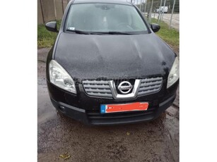 NISSAN QASHQAI 1.6 Tekna 2WD