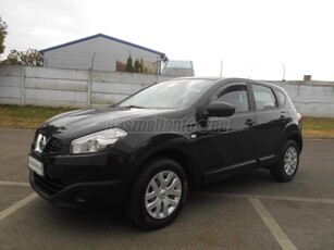 NISSAN QASHQAI 1.6 Tekna MAGYARORSZÁGI AUTÓ-165-EZER KM !!