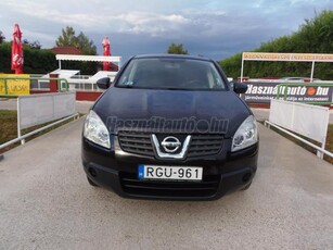 NISSAN QASHQAI 1.6 Tekna Pack 2WD MEGKÍMÉLT ÁLLAPOT-UTÓSÓ 5 ÉV 1TULAJ