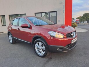 NISSAN QASHQAI 1.6 Tekna Valós 110e.km! 1-tulaj!