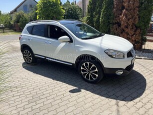 NISSAN QASHQAI 2.0 dCi Tekna 2WD