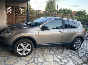 NISSAN QASHQAI 2.0 Tekna 2WD (Automata)