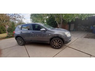 NISSAN QASHQAI 2.0 Tekna 4WD