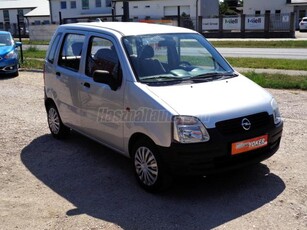 OPEL AGILA 1.0 Enjoy GARANTÁLT 107eKM VÓNÓHOROG SZERVOKORMÁNY