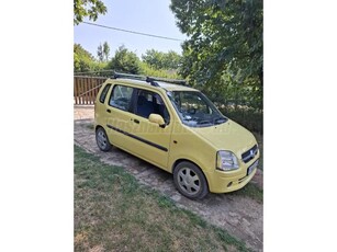 OPEL AGILA 1.2 16V Comfort (5 személyes )