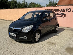 OPEL AGILA 1.2 Enjoy Klíma!Szervokormány!