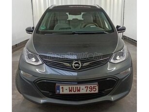 OPEL AMPERA Ampera-e Ultimate (Automata) 64KWH. 400 km feletti hatótáv. Ülésfűtés. Sávváltó asszisztens. Navigáció. Könny