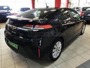 OPEL AMPERA (Automata) KARAMBOLMENTES-NAGYON SZÉP-ZÖLD RENDSZÁMOS 2026.08.30!