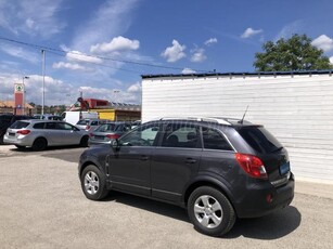 OPEL ANTARA 2.2 CDTI Cosmo 140.000Km!Vezetett szervizkönyv!