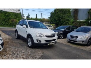 OPEL ANTARA 2.2 CDTI Cosmo (Automata) Xenon-Navigáció-Tempomat-Bőr.4X4 kerekes!