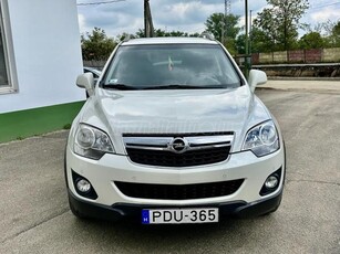 OPEL ANTARA 2.2 CDTI Enjoy FWD 154.000Km. Bőr belső. Navigáció. Park radar!