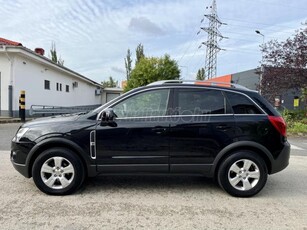 OPEL ANTARA 2.2 CDTI Enjoy Plus MAGYARORSZÁGI-GYÖNYÖRŰ ÁLLAPOT-NAVI-MULTIMÉDIA-ÜLÉSFŰTÉS!