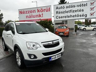 OPEL ANTARA 2.4 COSMO AUT. 4WD