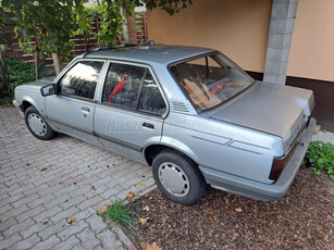 OPEL ASCONA 1.6 D