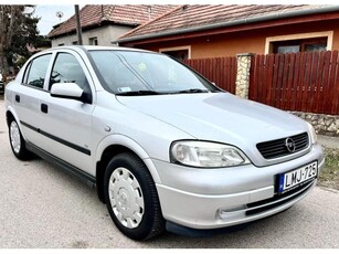 OPEL ASTRA 1.4 16V Classic II