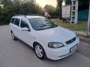 OPEL ASTRA Caravan 1.6 16V Club