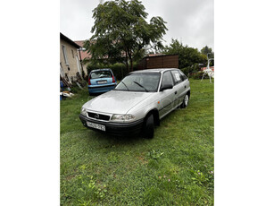 OPEL ASTRA F 1.4 Classic Start