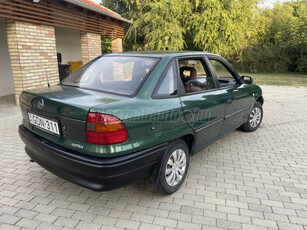 OPEL ASTRA F 1.4 GL