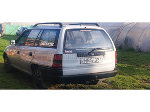 OPEL ASTRA F Caravan 1.4 Classic Start