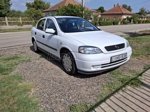 OPEL ASTRA G 1.2 16V Club