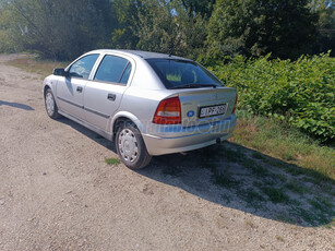 OPEL ASTRA G 1.2 16V Comfort