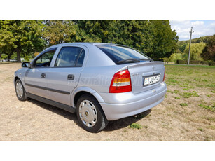 OPEL ASTRA G 1.2 16V Comfort